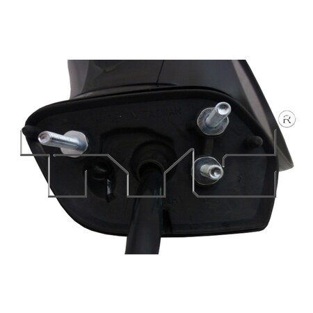 Tyc TYC DOOR MIRROR 5010051